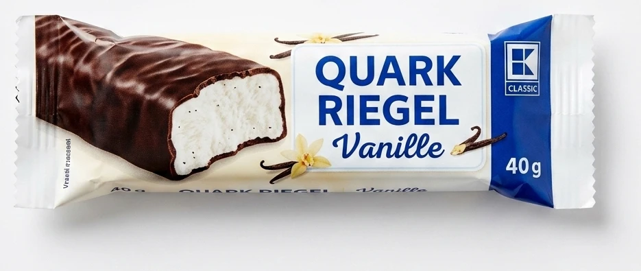 Quark Riegel Tvarohová tyčinka