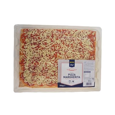 METRO Chef Pizza Margherita chlaz. 900 g