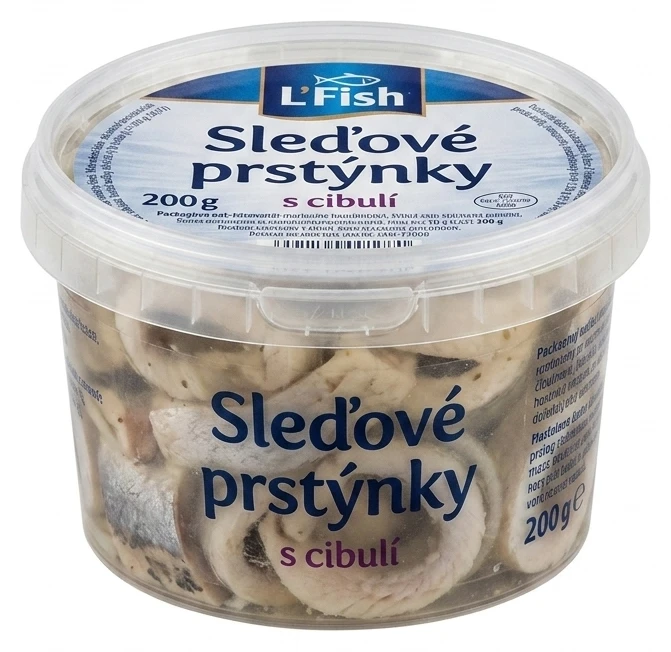 Sleďové prstýnky