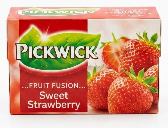 PICKWICK Čaj