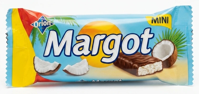 Orion Margot Mini tyčinka