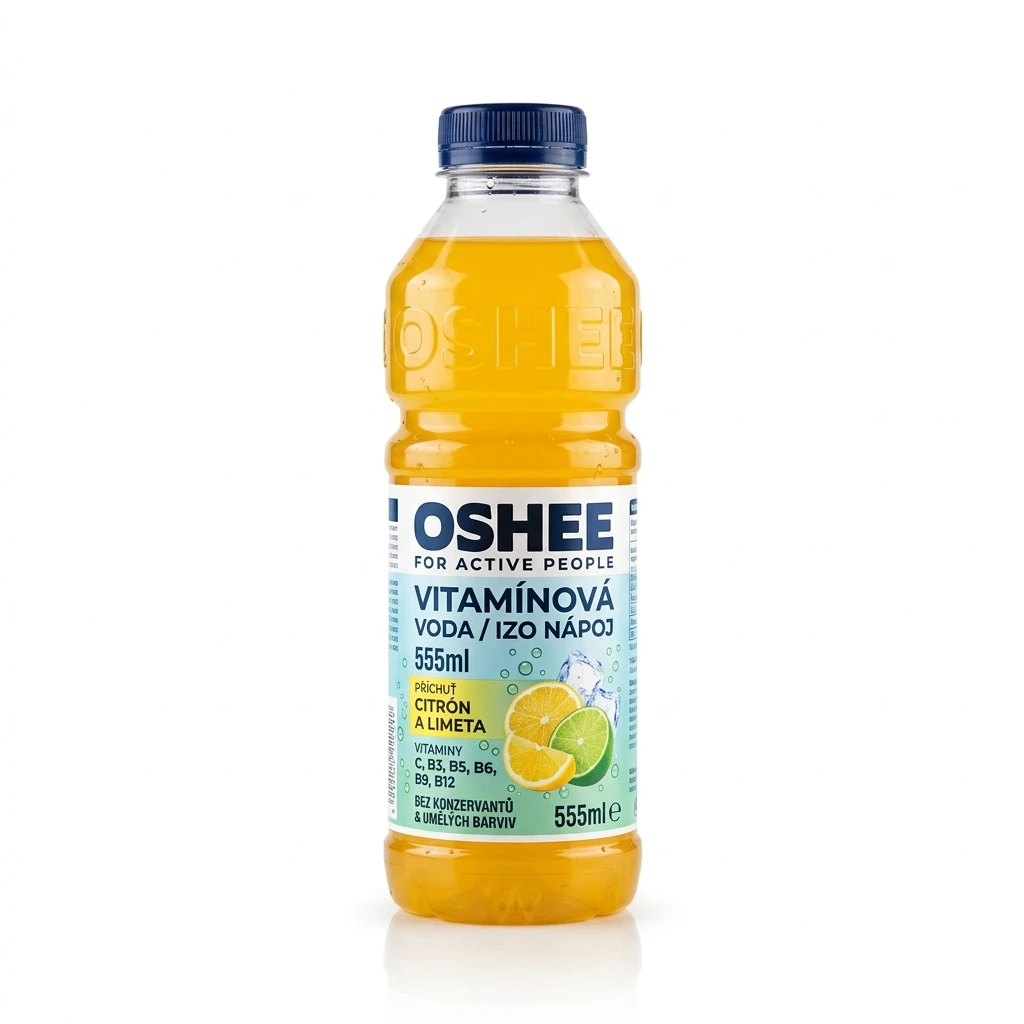 Oshee Vitamínová voda/Izo nápoj