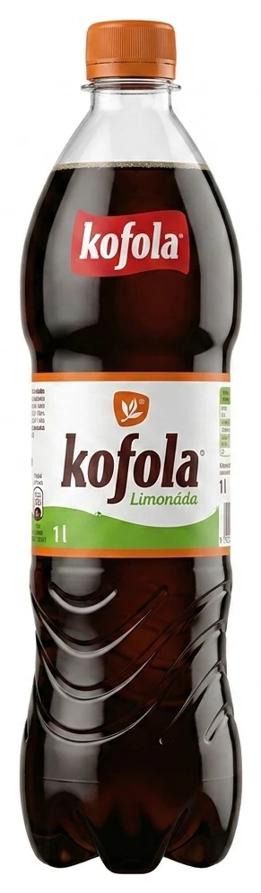 Kofola Limonáda