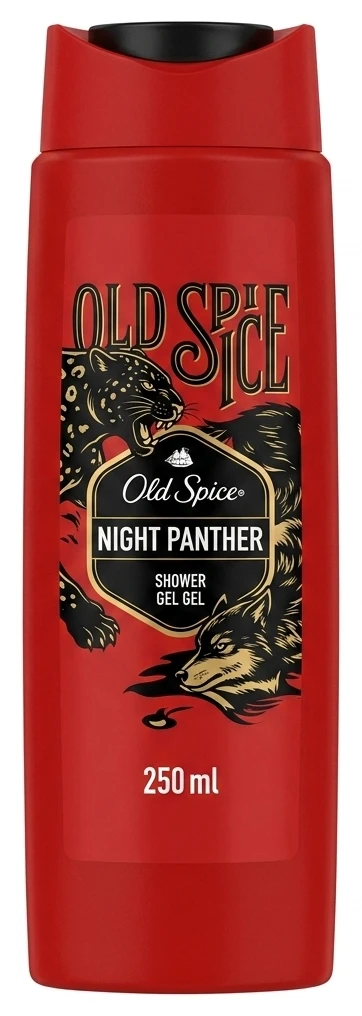 Old Spice Sprchový gel/Deospray/Deostick