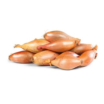 Cibule šalotka banánová 30/40 500 g