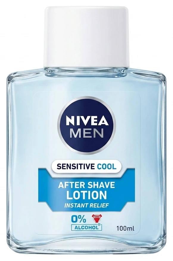 Nivea Voda/Balzám po holení