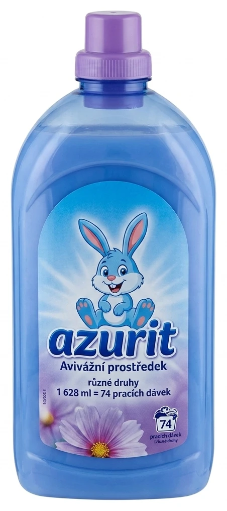 Azurit Avivážní prostředek