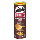 Pringles Grilled Steak 165 g