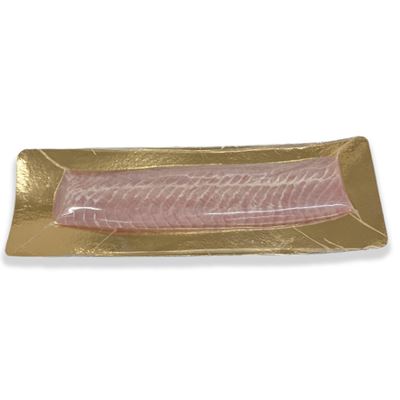 Jeseter bílý filet chlaz. váž. cca 1,5 - 3 kg