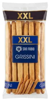 Grissini XXL San Fabio