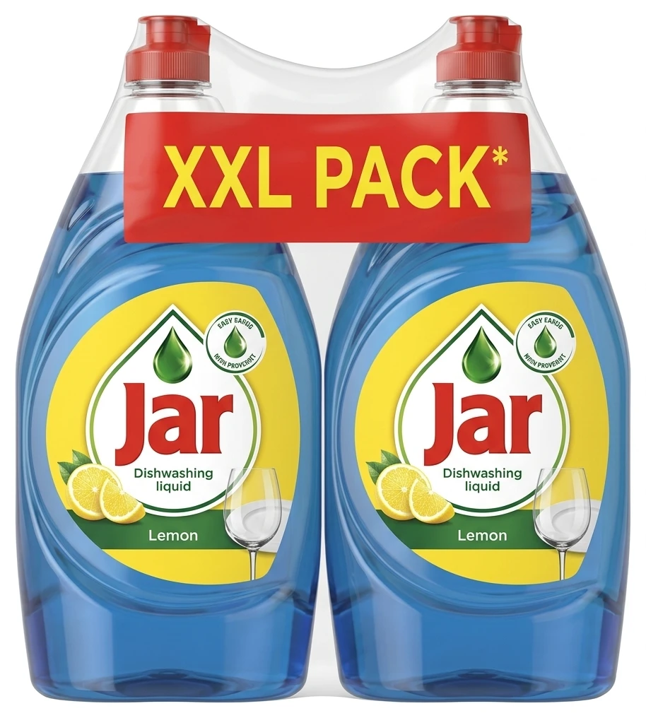 Jar XXL