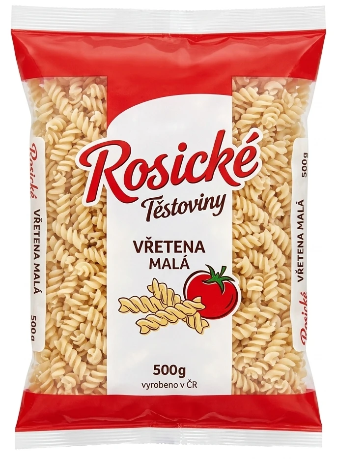 Rosické těstoviny