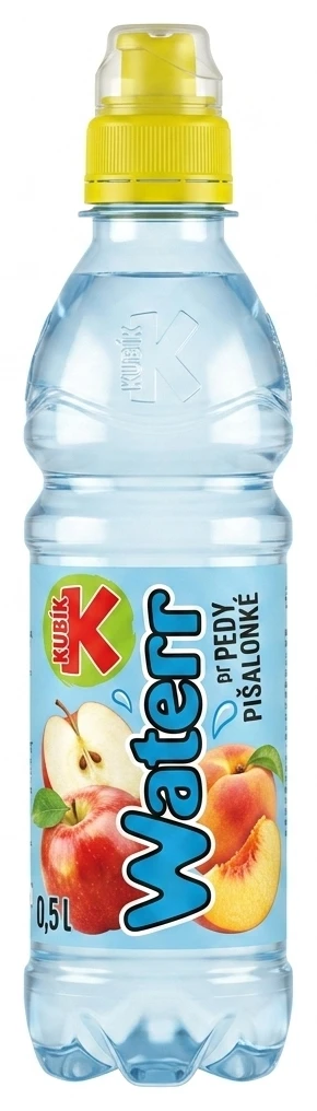 Kubík Waterr