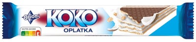 ORION Koko oplatka