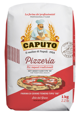 Caputo Pizzeria mouka na pizzu "00"
