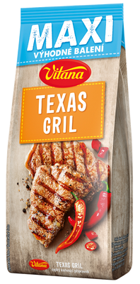Vitana MAXI Texas Gril