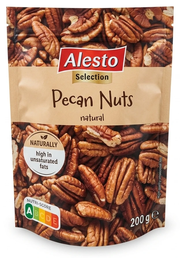 Alesto Selection Pekanové ořechy