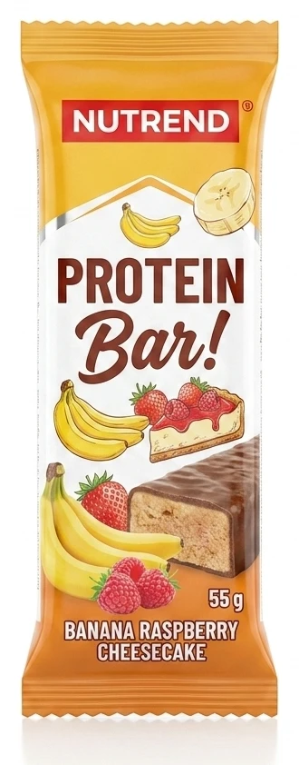 Nutrend Protein bar