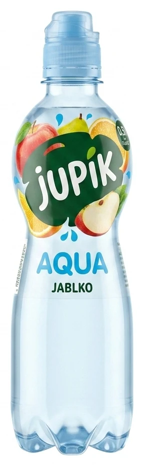 Jupík Aqua