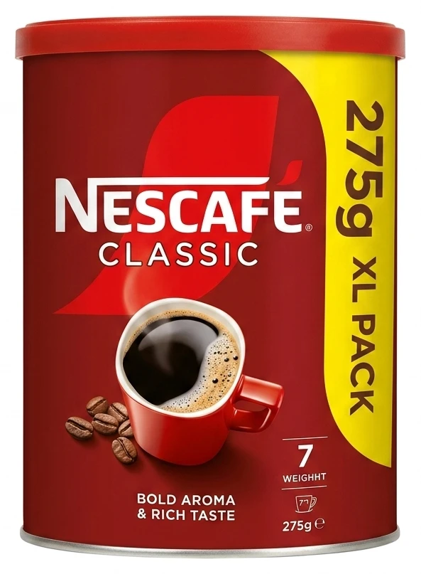 Nescafe Classic