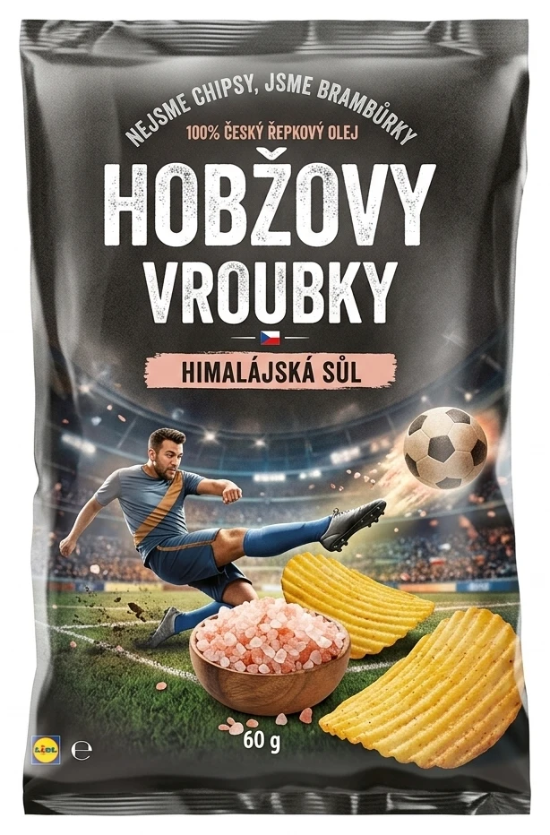 Hobžovy Vroubky
