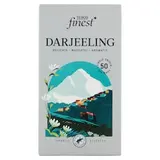 Finest Darjeeling černý čaj 50 ks 100g