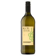 Nocte Vinis Dunántúli Chardonnay bílé víno suché 1l