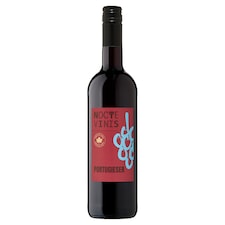 Nocte Vinis Dunántúli Modrý Portugal červené víno suché 750ml