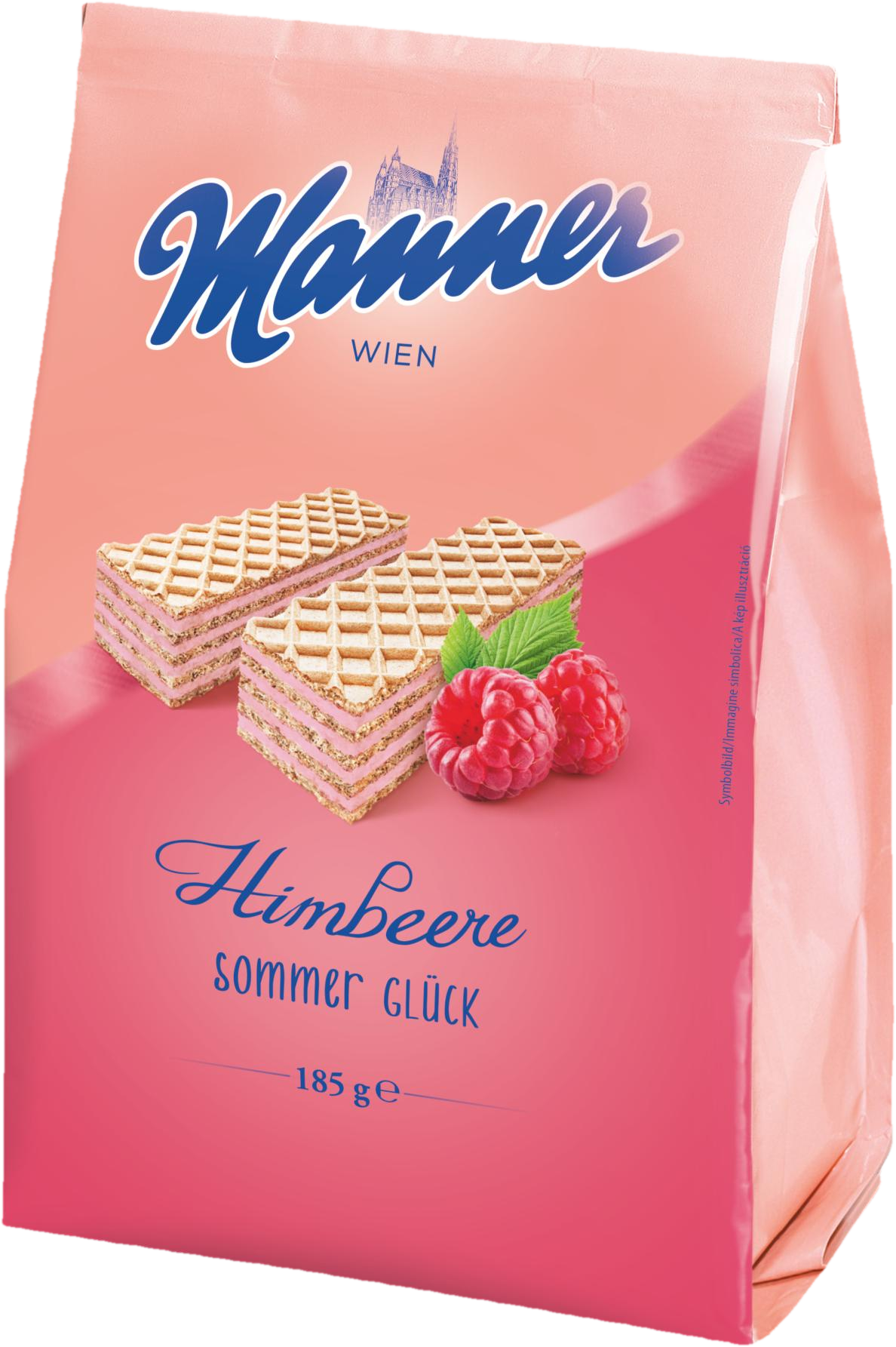 Manner Malina