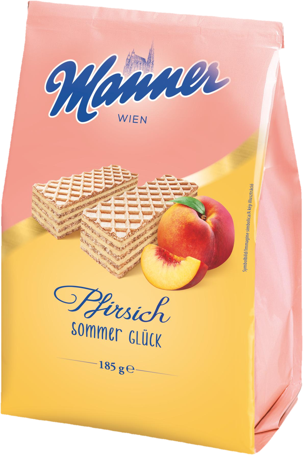 Manner Broskev