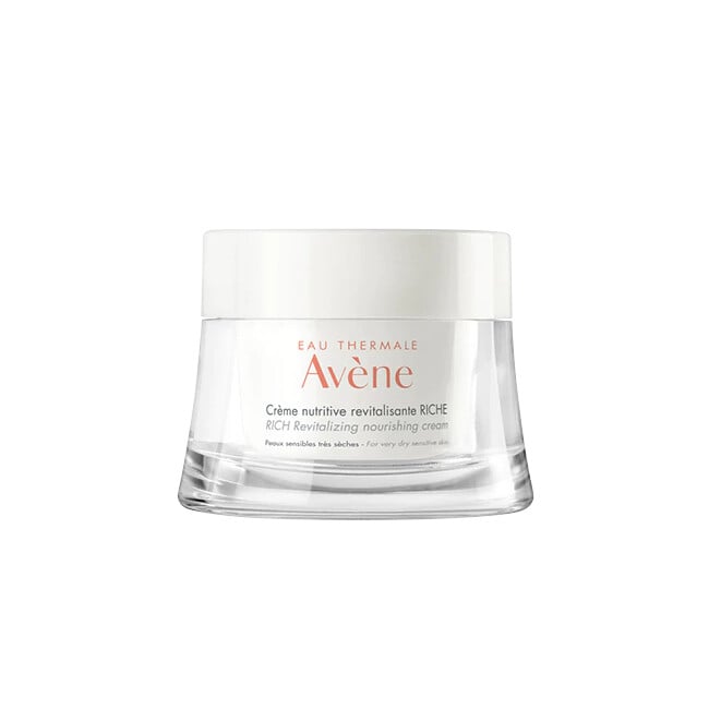 AVENE Revitalizační velmi výživný krém 50ml