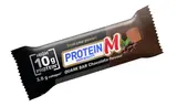 Protein M snack s čokoládovou příchutí 40g