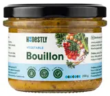 Honestly Vegan Zeleninová bujonka