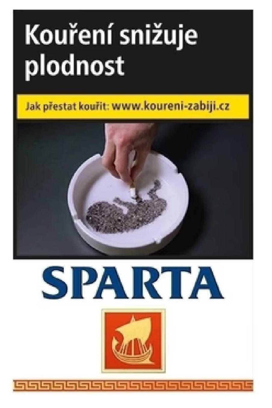 Sparta Classic KS