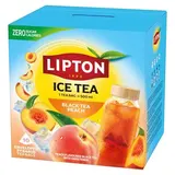 Lipton Ice Tea Peach/broskev 10 sáčků