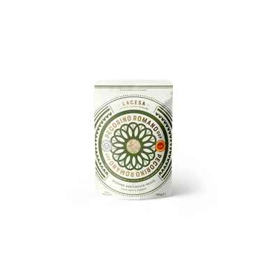 LACESA Pecorino Romano sýr strouhaný chlaz. 100 g