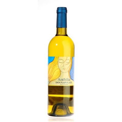 ANTHÌLIA DONNAFUGATA Anthilia Sicilia Bianco IGT 6 x 750 ml