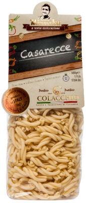 Colacchio Pasta Casarecce