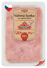 PIKOK Vařená šunka