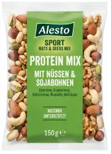 ALESTO Fit mix