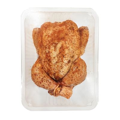 Kuře gril Klasik ochranná atmos. chlaz. 1,2 kg