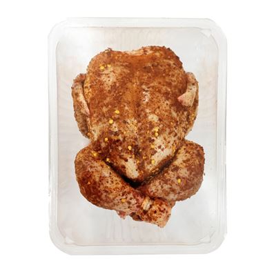 Kuře gril Diavola ochranná atmos. chlaz. 1,2 kg