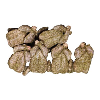 RABBIT ŘEZNICTVÍ Kuře gril provensálské koření chlaz. 6 x 1,2 kg