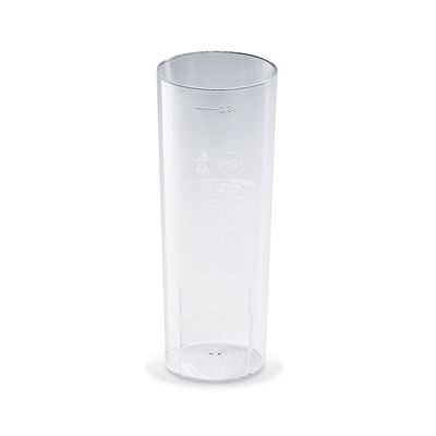 Kelímek Long Drinks 300 ml 10 ks