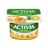 ACTIVIA Jogurt meruňka chlaz.120 g
