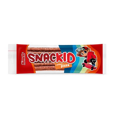 Kmotr Snackid pizza chlaz. 80 g