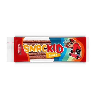 Kmotr Snackid gouda chlaz. 80 g