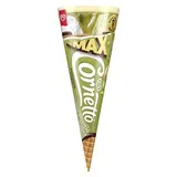 Cornetto Max Pistachio