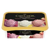 Carte D'Or Trio Rasp-Lemon-Straw