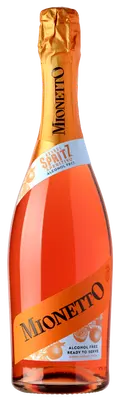 Mionetto  Orange nealkoholické